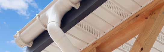 get Trevarren guttering quotes today