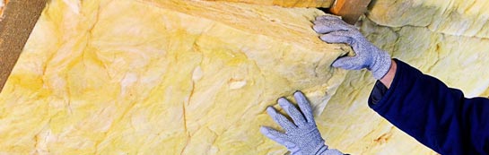 quotes for Trevarren roof insulation