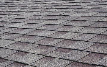 Trevarren tiles for shallow pitch roofing
