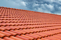 Trevarren roofing tiles