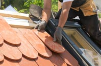 Trevarren tiled roofing companies